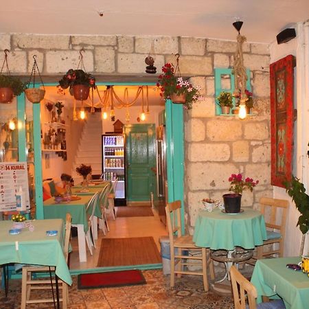 Aracati Pansiyon Çeşme Exteriér fotografie