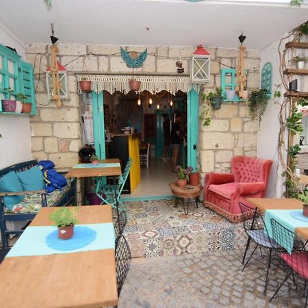 Aracati Pansiyon Çeşme Exteriér fotografie