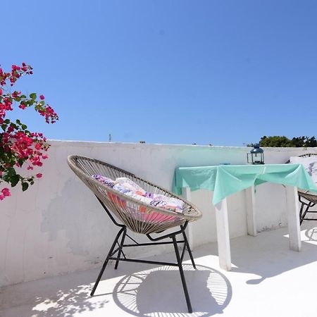 Aracati Pansiyon Çeşme Exteriér fotografie