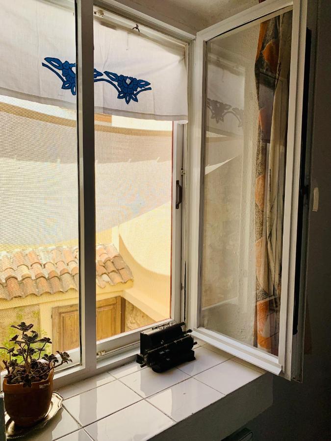 Aracati Pansiyon Çeşme Exteriér fotografie