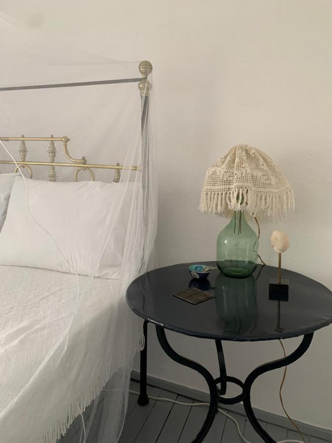 Aracati Pansiyon Çeşme Exteriér fotografie
