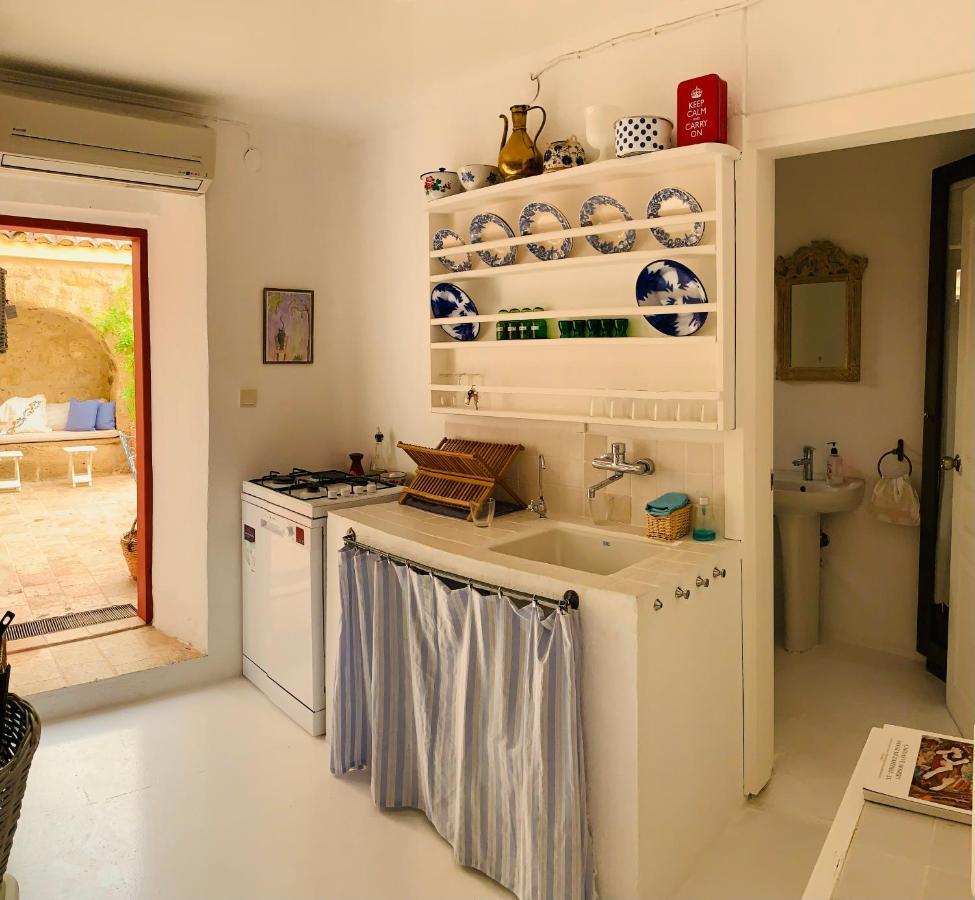 Aracati Pansiyon Çeşme Exteriér fotografie