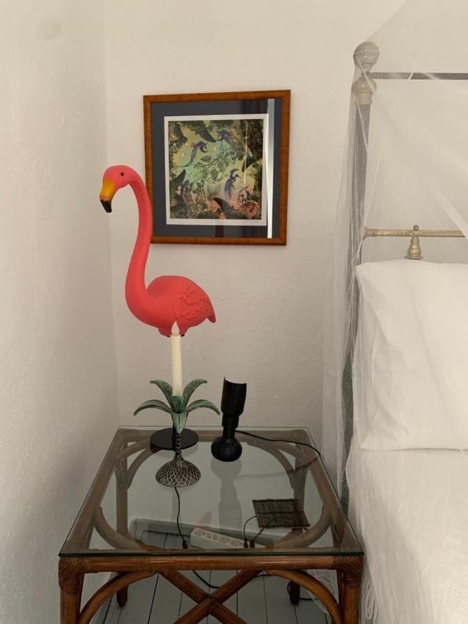 Aracati Pansiyon Çeşme Exteriér fotografie