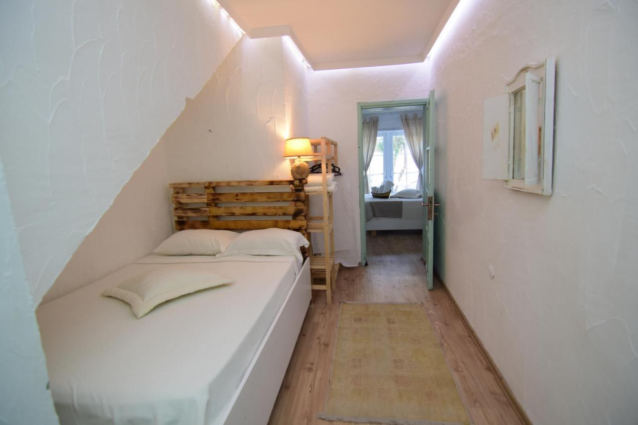 Aracati Pansiyon Çeşme Exteriér fotografie