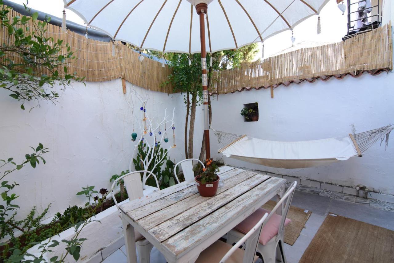 Aracati Pansiyon Çeşme Exteriér fotografie
