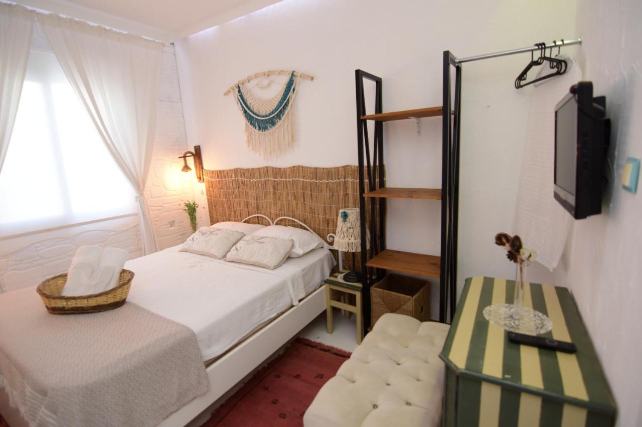 Aracati Pansiyon Çeşme Exteriér fotografie