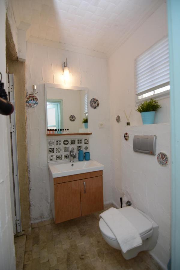 Aracati Pansiyon Çeşme Exteriér fotografie