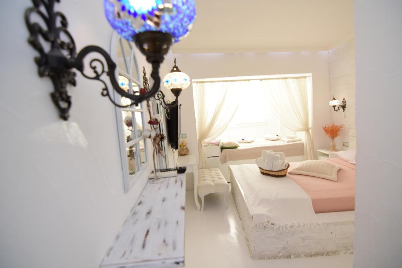 Aracati Pansiyon Çeşme Exteriér fotografie