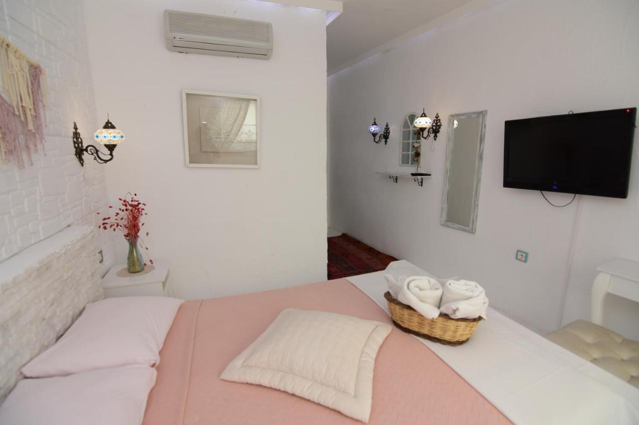 Aracati Pansiyon Çeşme Exteriér fotografie