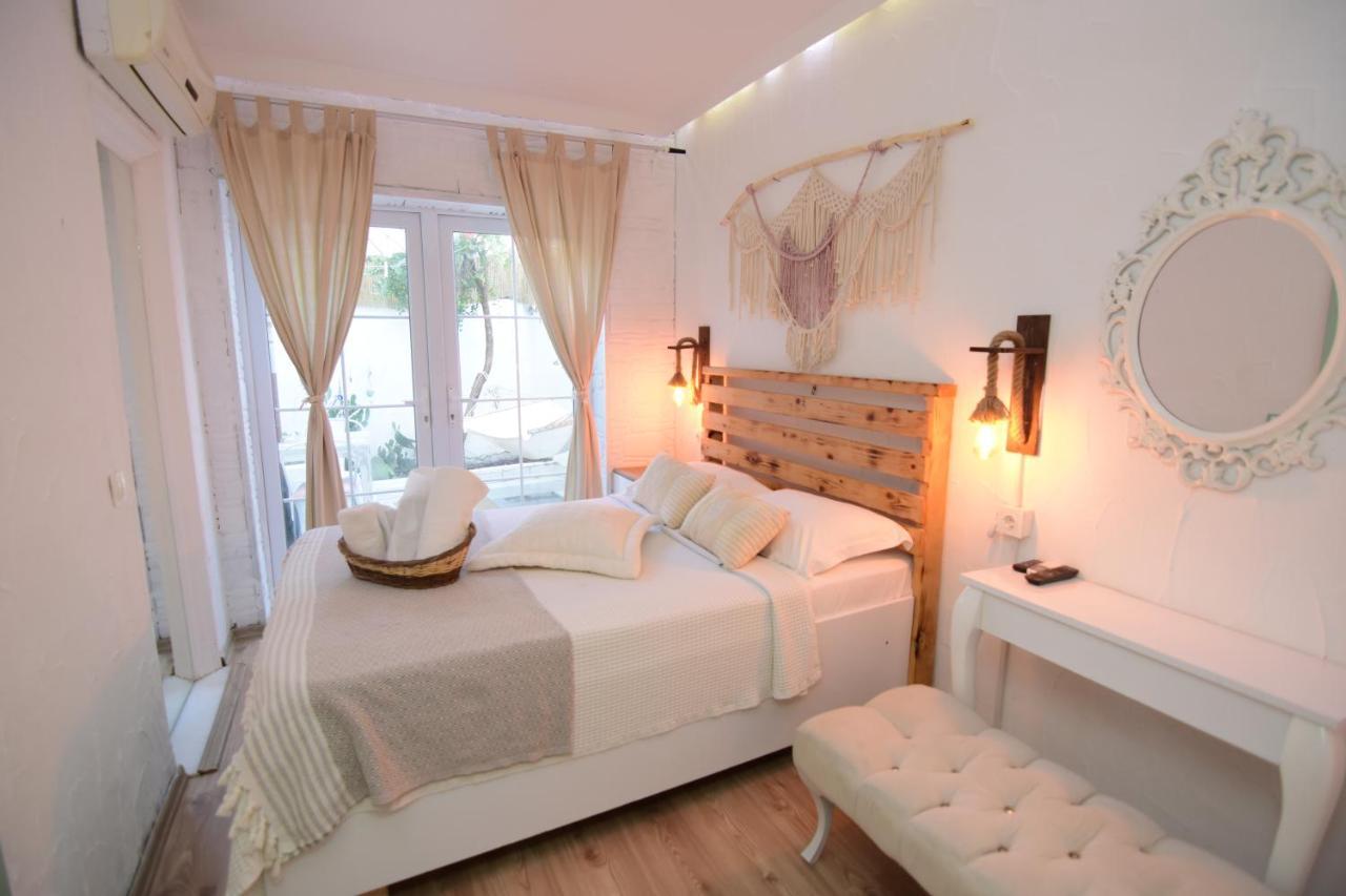 Aracati Pansiyon Çeşme Exteriér fotografie