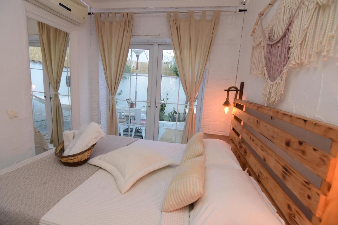 Aracati Pansiyon Çeşme Exteriér fotografie