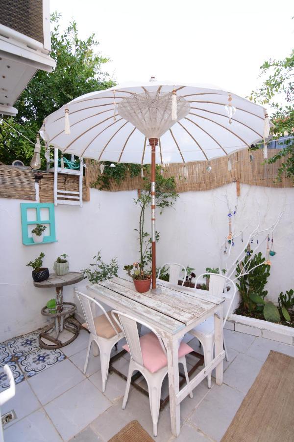 Aracati Pansiyon Çeşme Exteriér fotografie