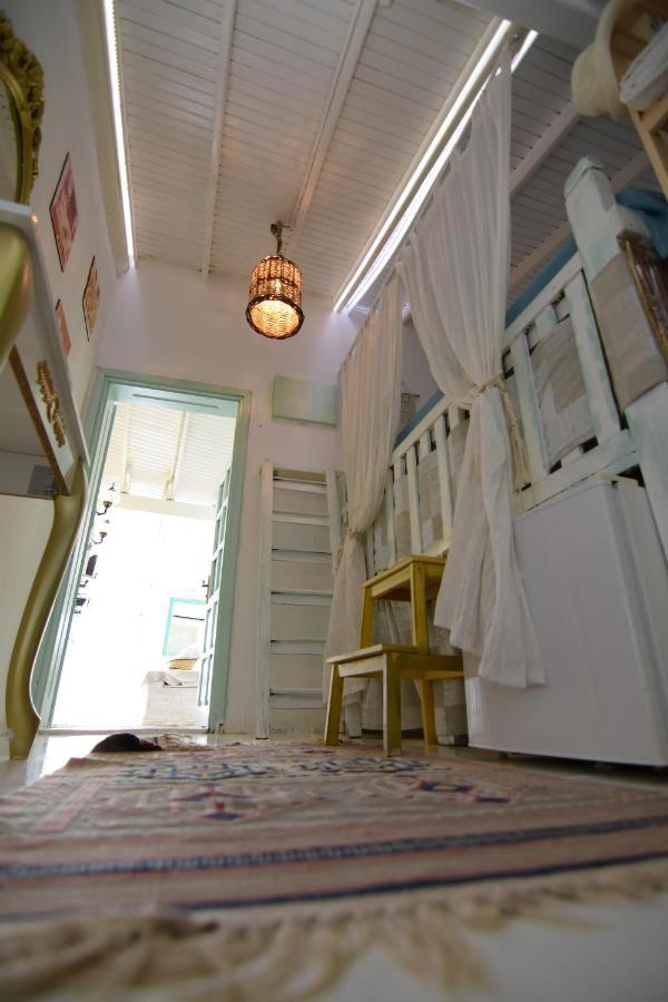 Aracati Pansiyon Çeşme Exteriér fotografie