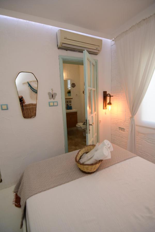 Aracati Pansiyon Çeşme Exteriér fotografie