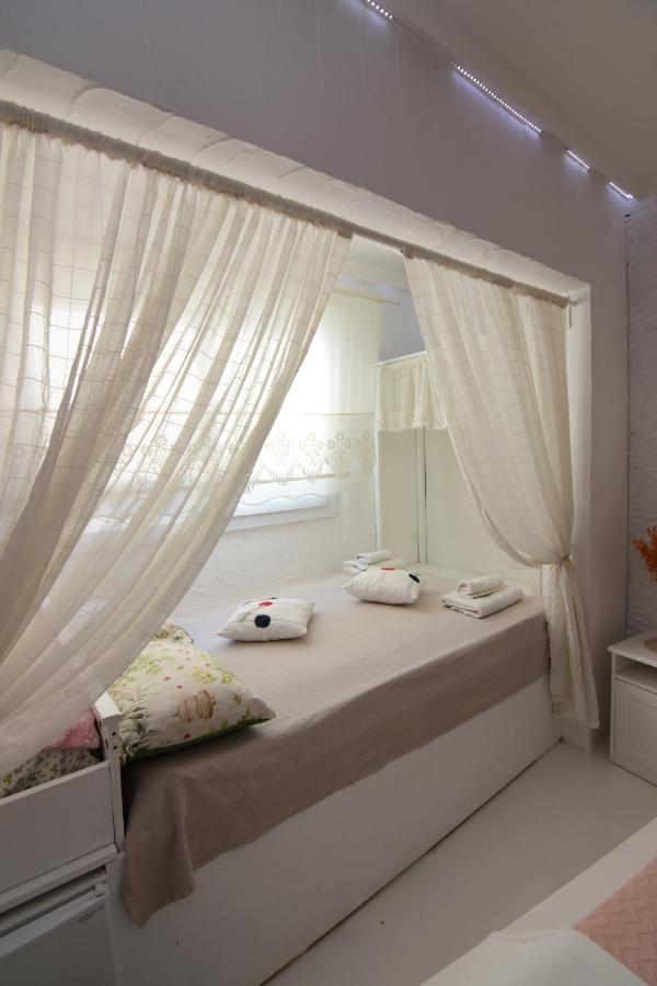 Aracati Pansiyon Çeşme Exteriér fotografie