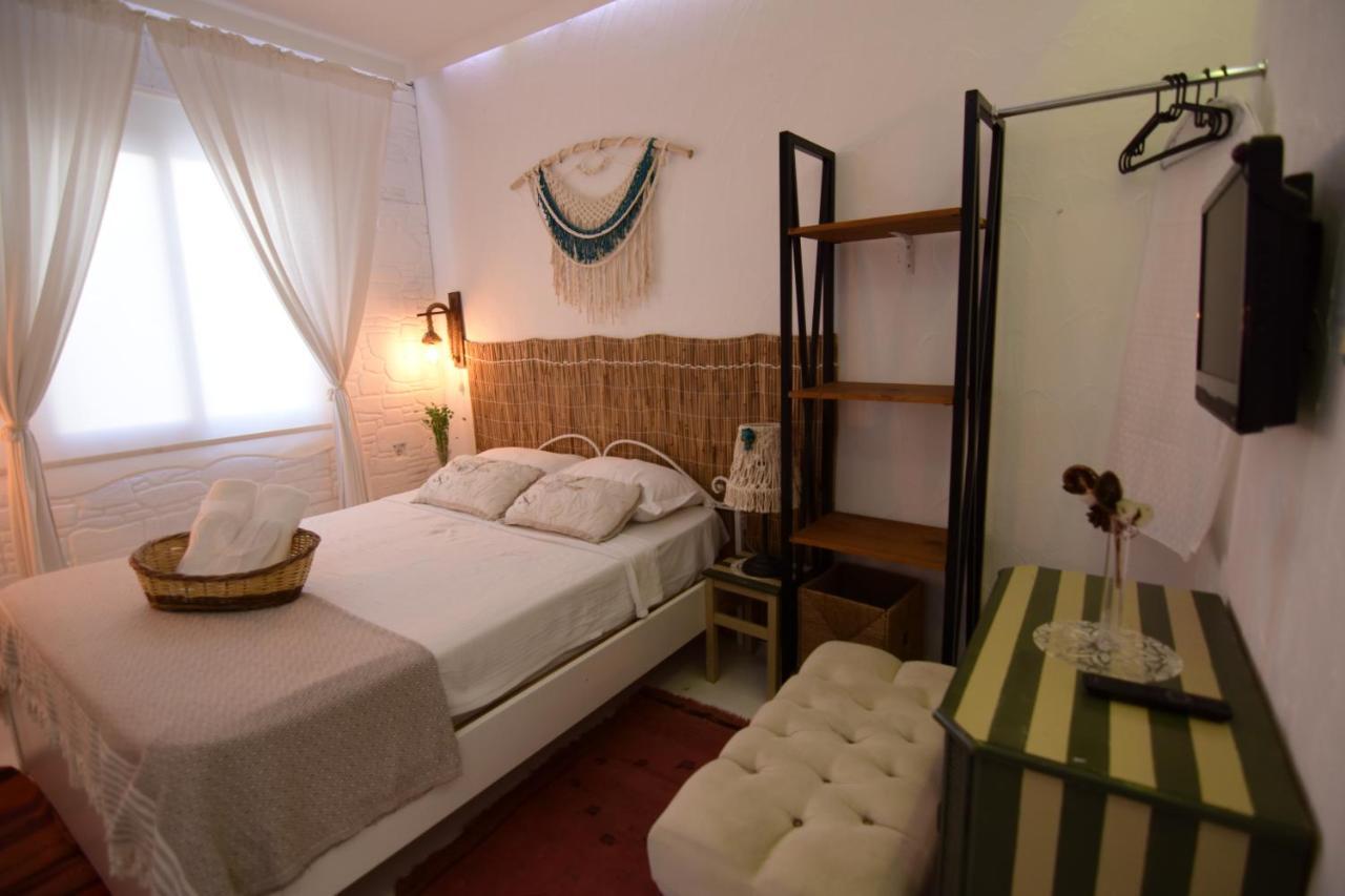 Aracati Pansiyon Çeşme Exteriér fotografie