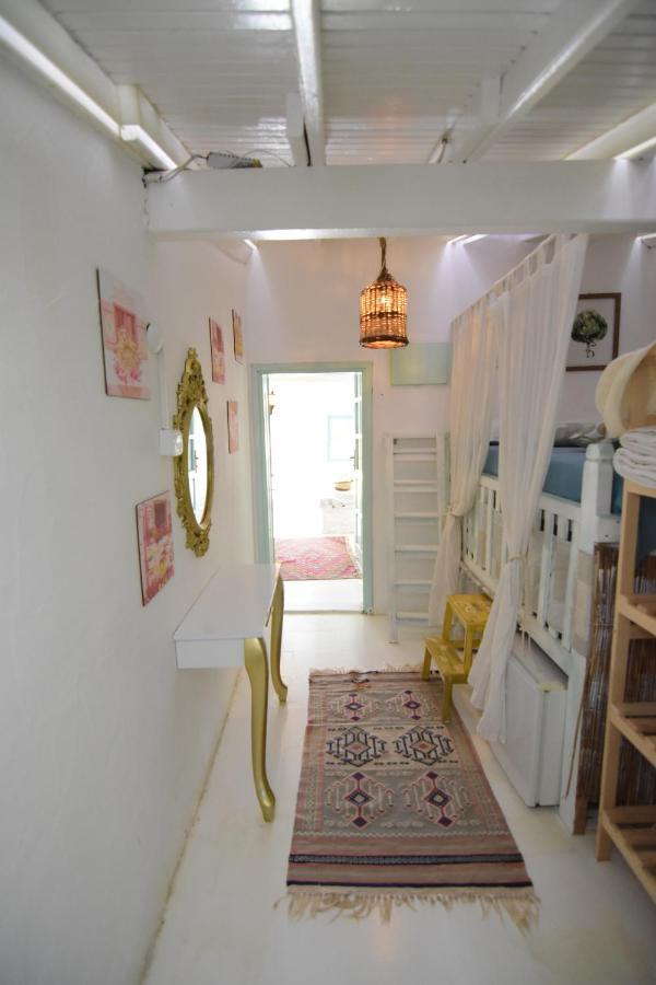 Aracati Pansiyon Çeşme Exteriér fotografie