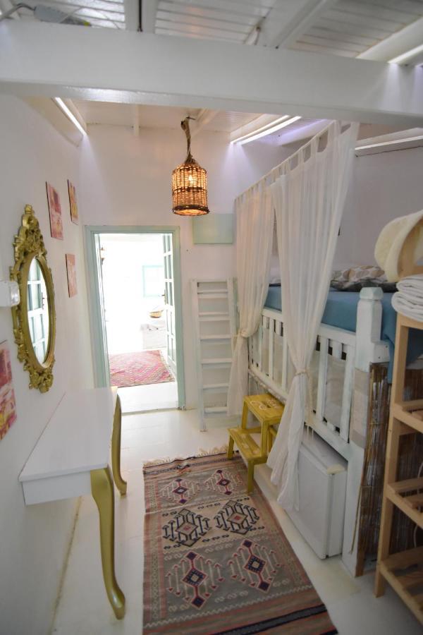 Aracati Pansiyon Çeşme Exteriér fotografie