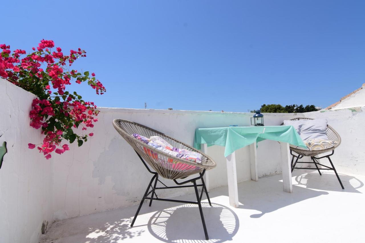 Aracati Pansiyon Çeşme Exteriér fotografie