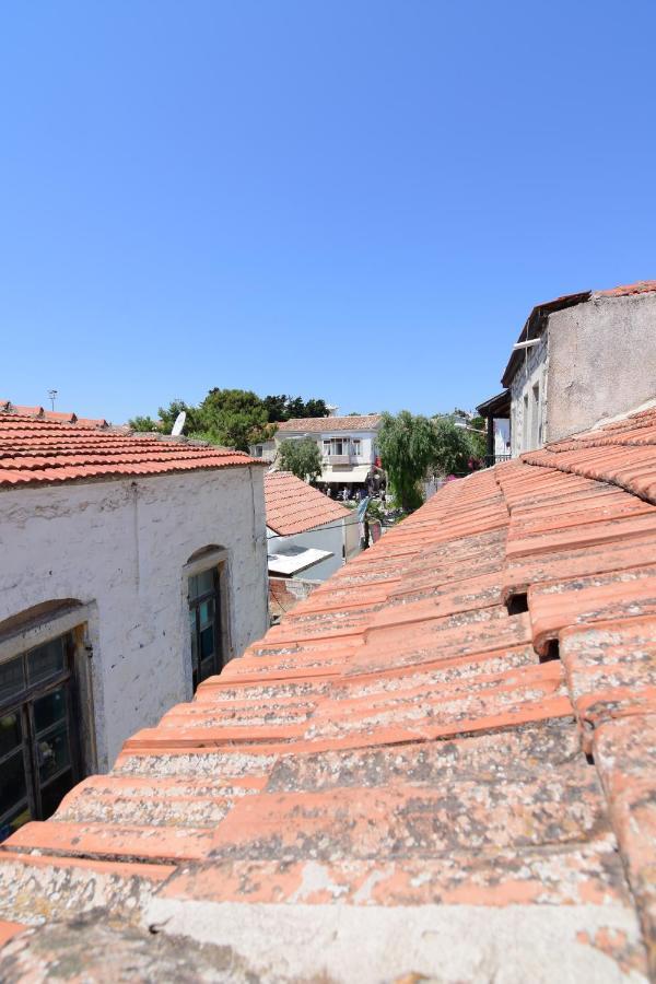 Aracati Pansiyon Çeşme Exteriér fotografie