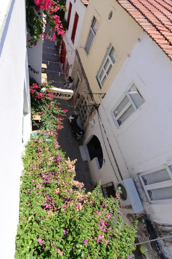 Aracati Pansiyon Çeşme Exteriér fotografie