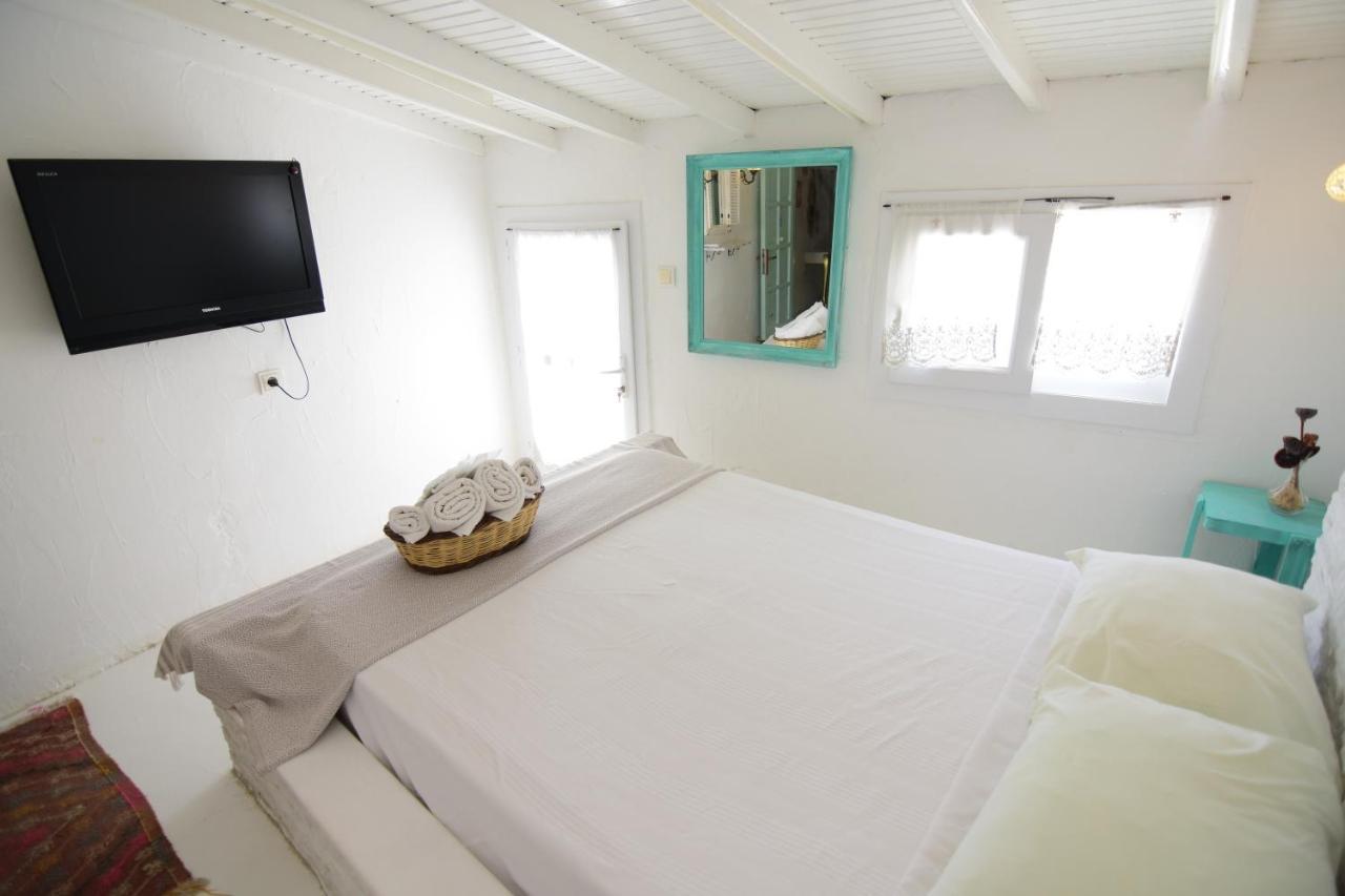 Aracati Pansiyon Çeşme Exteriér fotografie