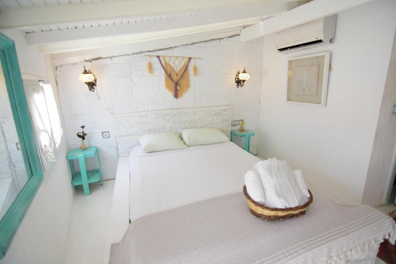 Aracati Pansiyon Çeşme Exteriér fotografie