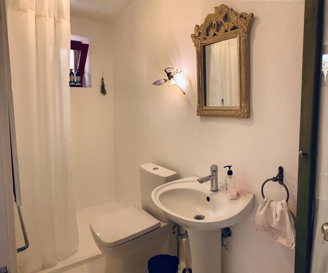 Aracati Pansiyon Çeşme Exteriér fotografie