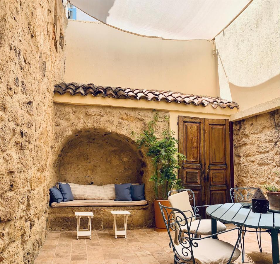 Aracati Pansiyon Çeşme Exteriér fotografie